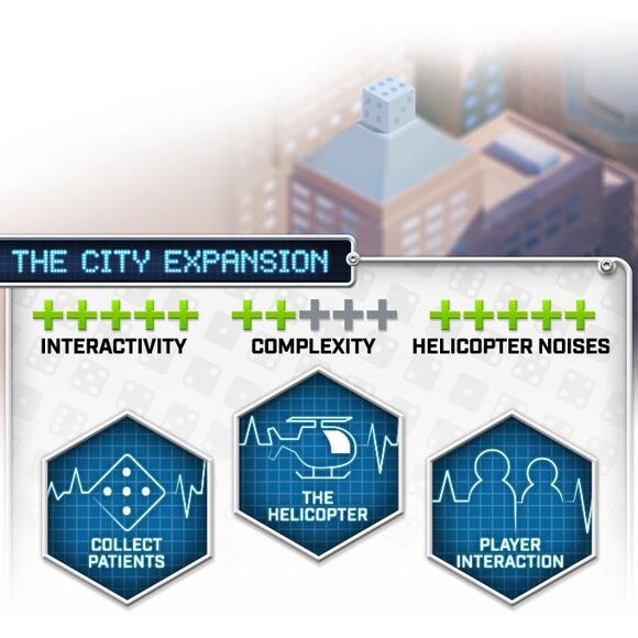 Dice Hospital: Community Care - Picture 6 of 7